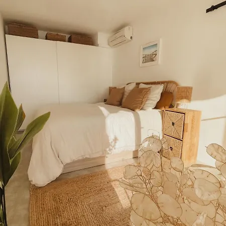 Appartement Portal Vell Altea El Port