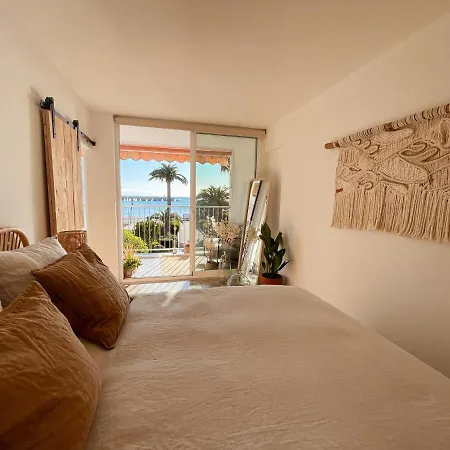 Appartement Portal Vell Altea El Port Alicante