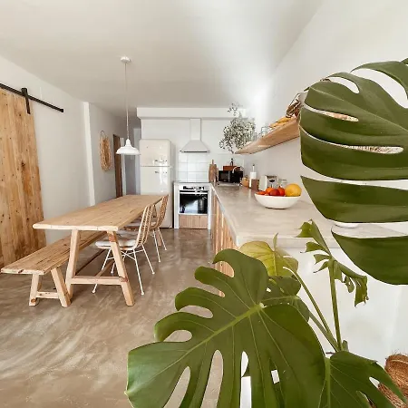 Appartement Portal Vell Altea El Port