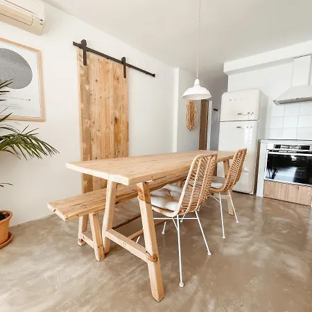 Appartement Portal Vell Altea El Port