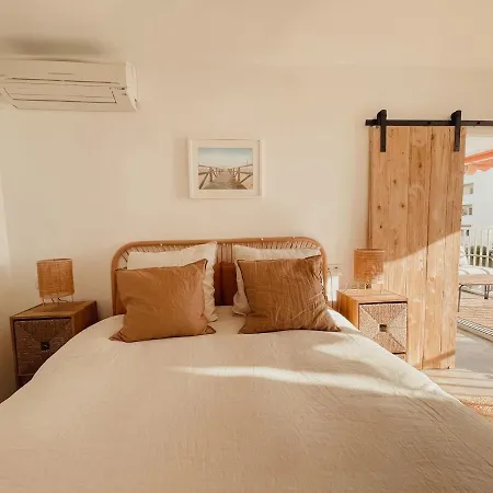 Portal Vell Altea El Port