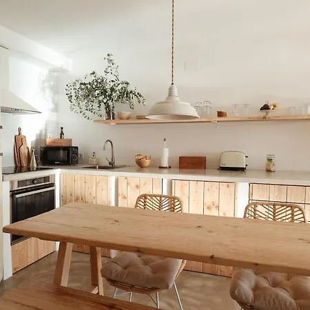 Apartamento Portal Vell Altea El Port *