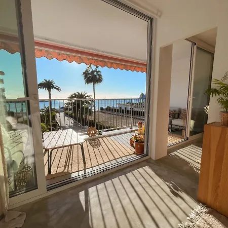 Portal Vell Altea El Port