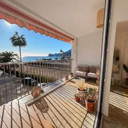 Portal Vell Altea El Port Alicante