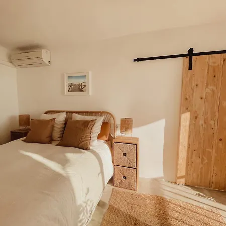 Portal Vell Altea El Port Alicante