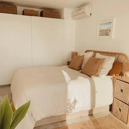 Portal Vell Altea El Port Apartamento *