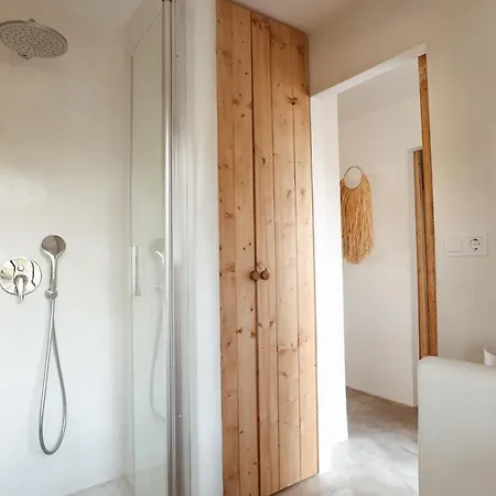 Portal Vell Altea El Port Apartamento Alicante