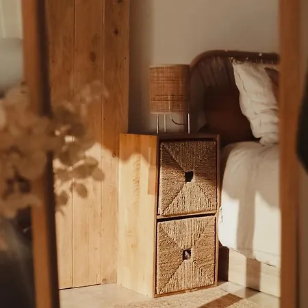 Portal Vell Altea El Port *