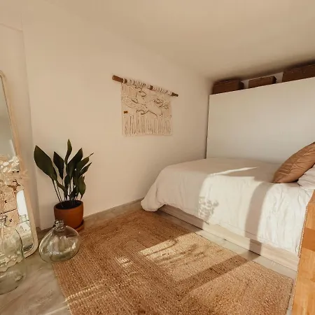 Portal Vell Altea El Port Apartamento