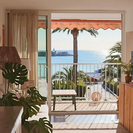 Portal Vell Altea El Port Alicante