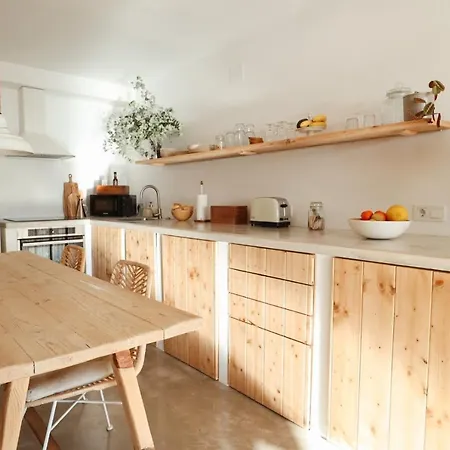 Apartamento Portal Vell Altea El Port *