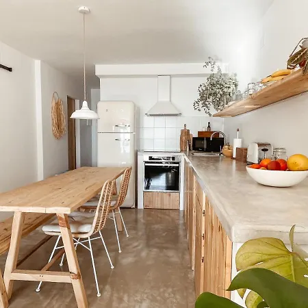 Portal Vell Altea El Port *