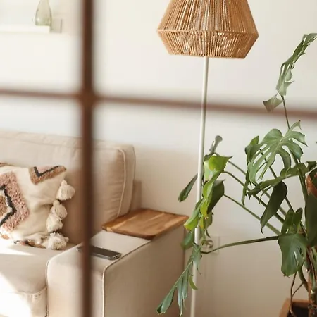 Apartamento Portal Vell Altea El Port