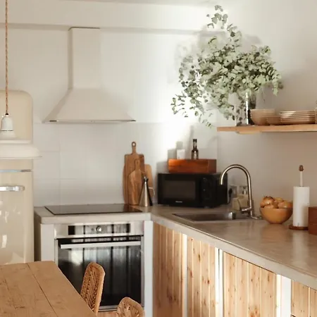 Portal Vell Altea El Port * Alicante