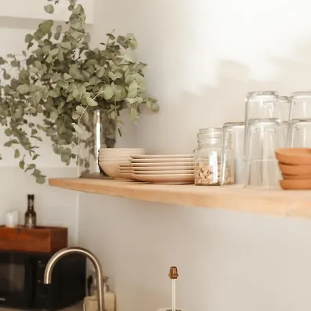 Apartamento Portal Vell Altea El Port *