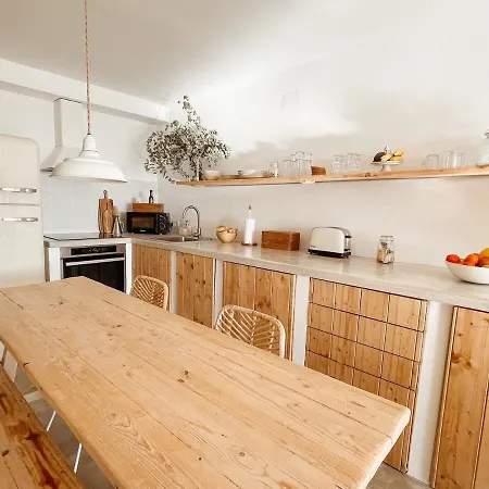 Portal Vell Altea El Port