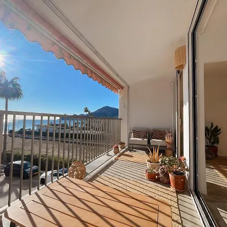 Apartamento Portal Vell Altea El Port *