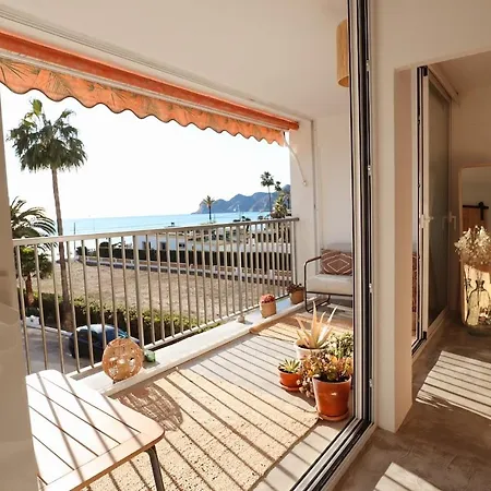 Apartamento Portal Vell Altea El Port *