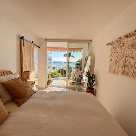 Portal Vell Altea El Port Apartment Alicante