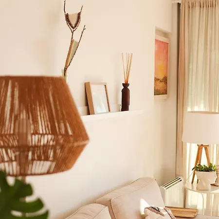 Portal Vell Altea El Port Apartment *