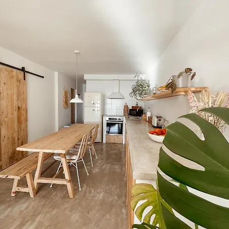 Apartment Portal Vell Altea El Port Alicante