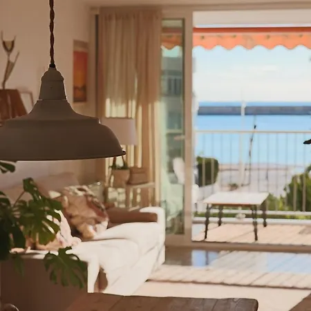 Portal Vell Altea El Port Apartment Alicante