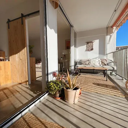 Portal Vell Altea El Port Apartment