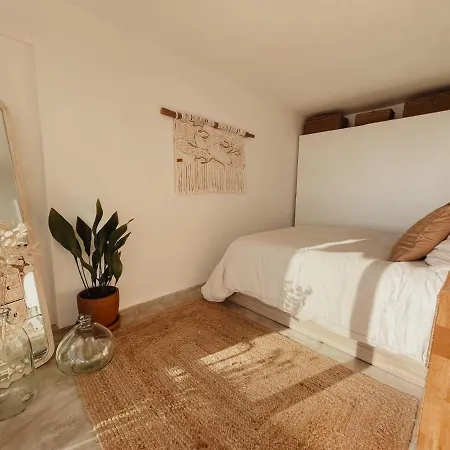 Portal Vell Altea El Port Apartment