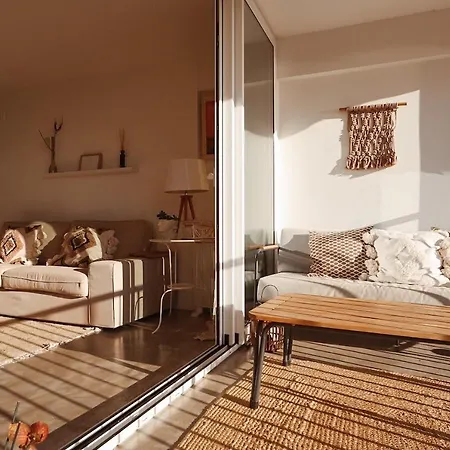 Apartment Portal Vell Altea El Port *