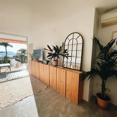 Portal Vell Altea El Port Apartment Alicante
