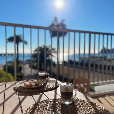 Portal Vell Altea El Port Apartment