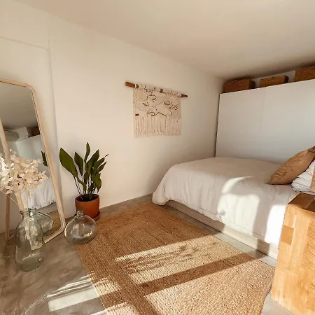 Apartment Portal Vell Altea El Port