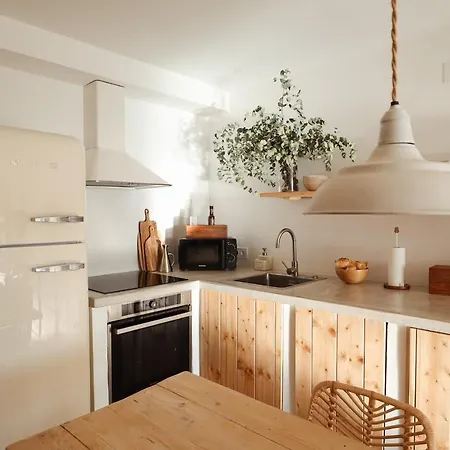 Apartamento Portal Vell Altea El Port